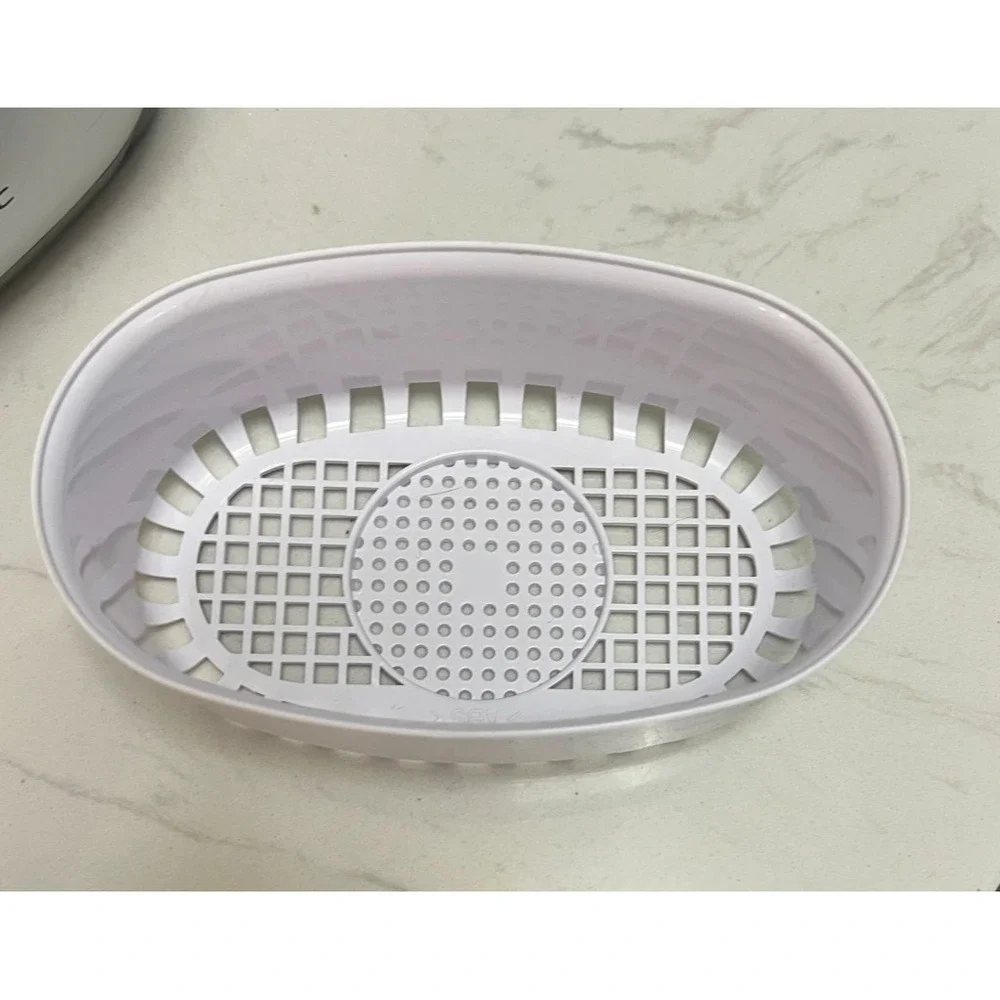 Magnasonic Professional Ultrasonic Jewelry Cleaner MGUC500 Tested